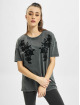 Only Tops sans manche onlRosie Life Oversize Box gris